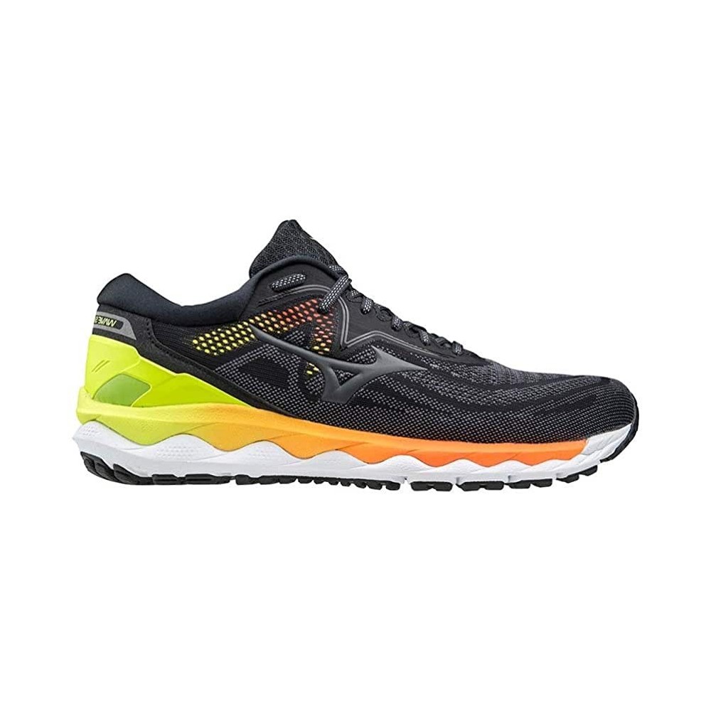MIZUNO WAVE SKY 4