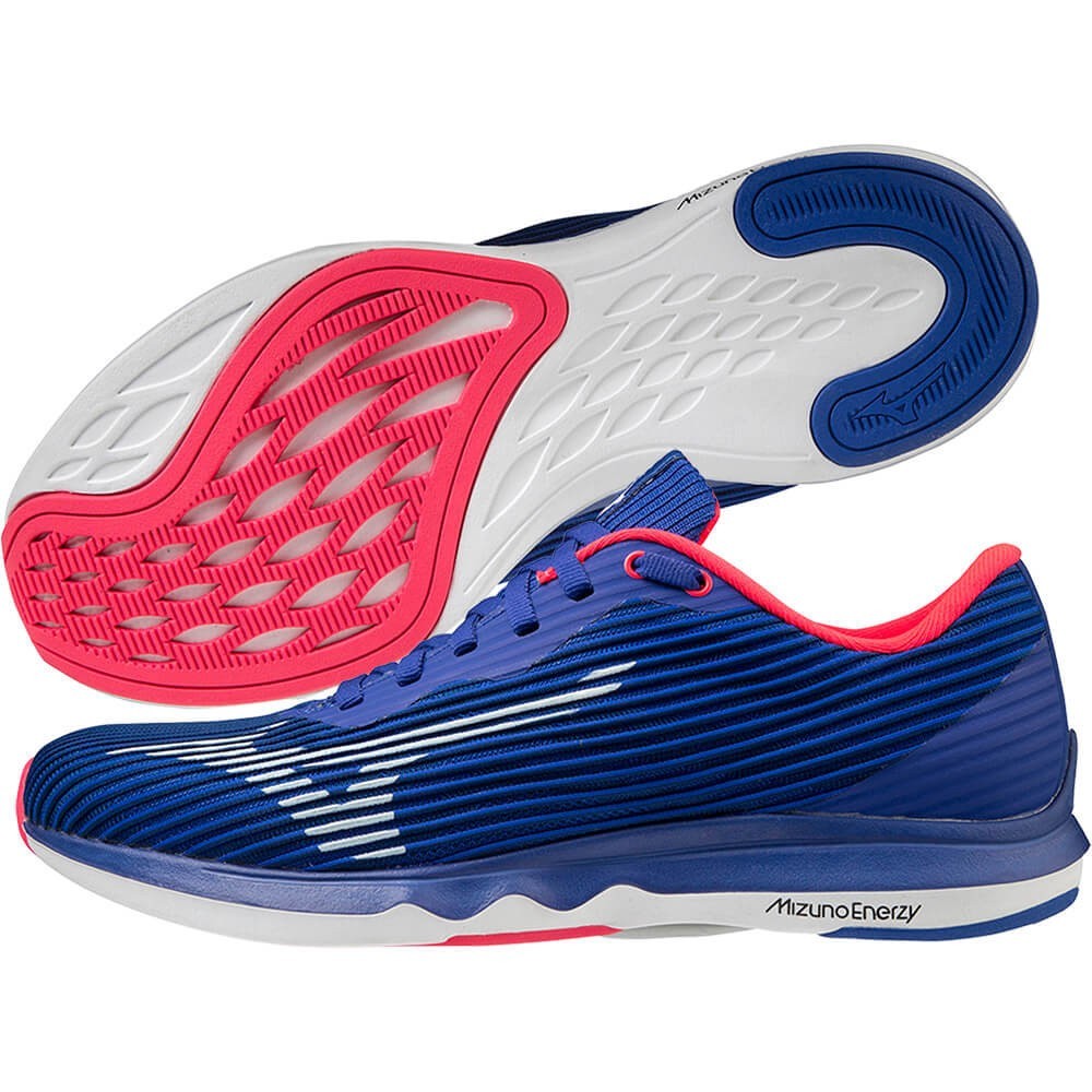 MIZUNO WAVE SHADOW 4 W