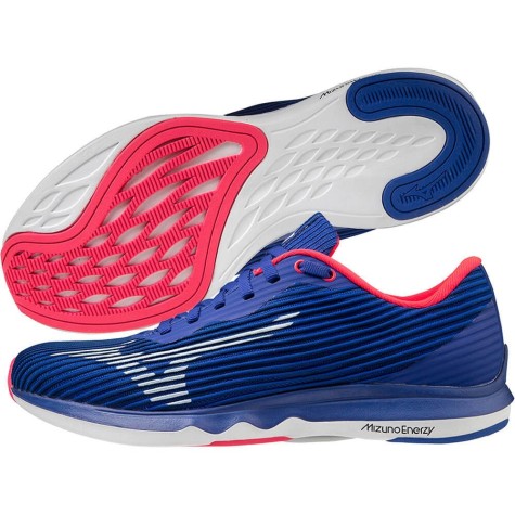 MIZUNO WAVE SHADOW 4 W