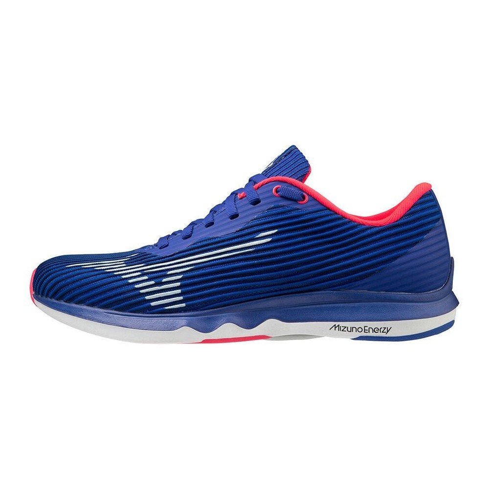 MIZUNO WAVE SHADOW 4 W