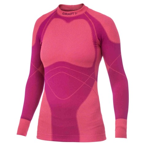 Craft-Keep-Warm-Zip-Mockneck-1901633-2465-rosa-viola-Termico