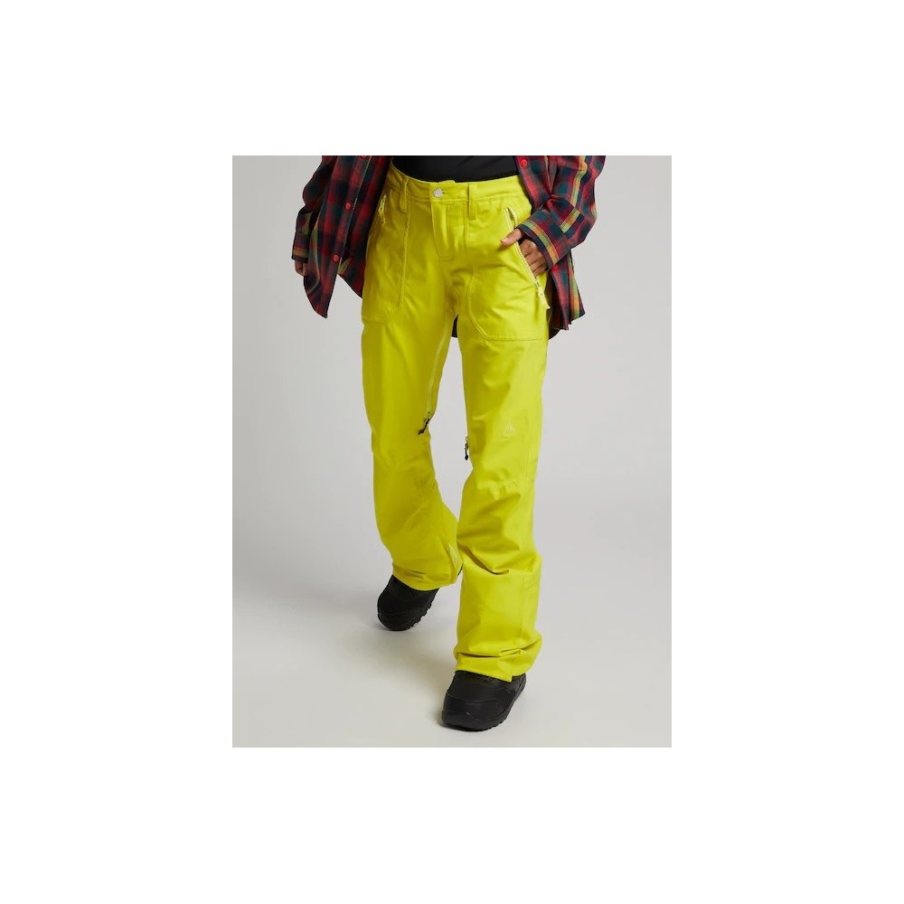BURTON VIDA PANTALONE DONNA