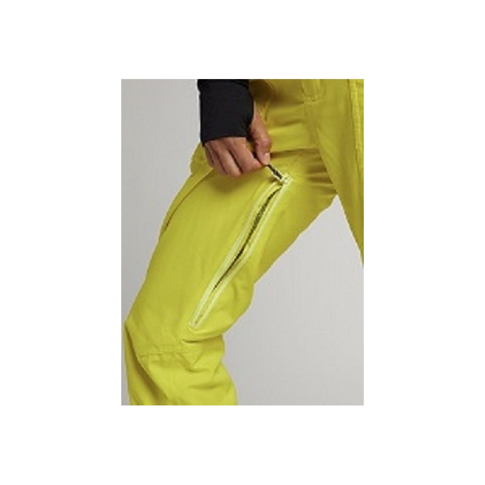 BURTON VIDA PANTALONE DONNA