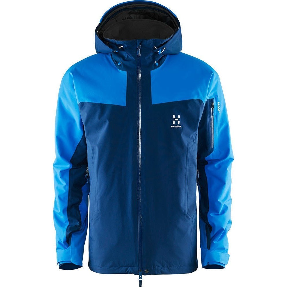 GIACCA HAGLOFS UTVAK III UOMO