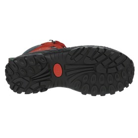 Olang Scarponcino Trekking per Bambini Rosso 2