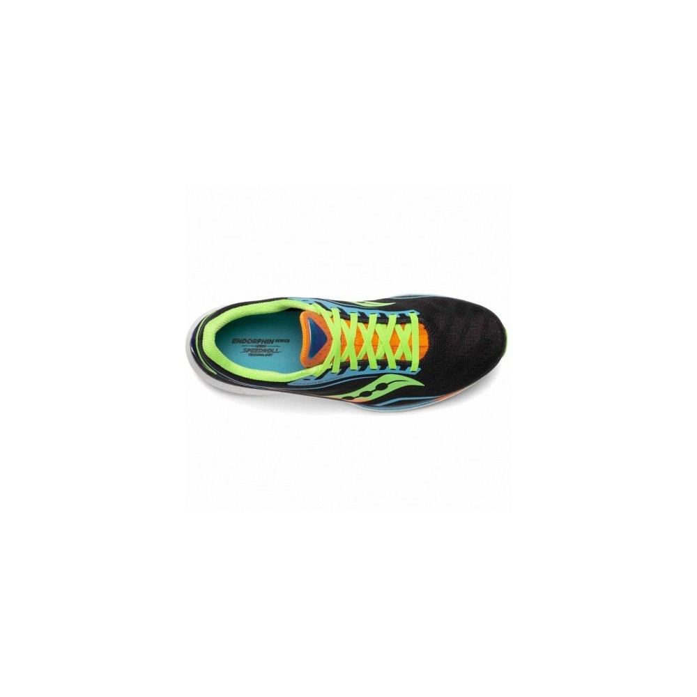 SAUCONY ENDORPHIN SPEED UOMO