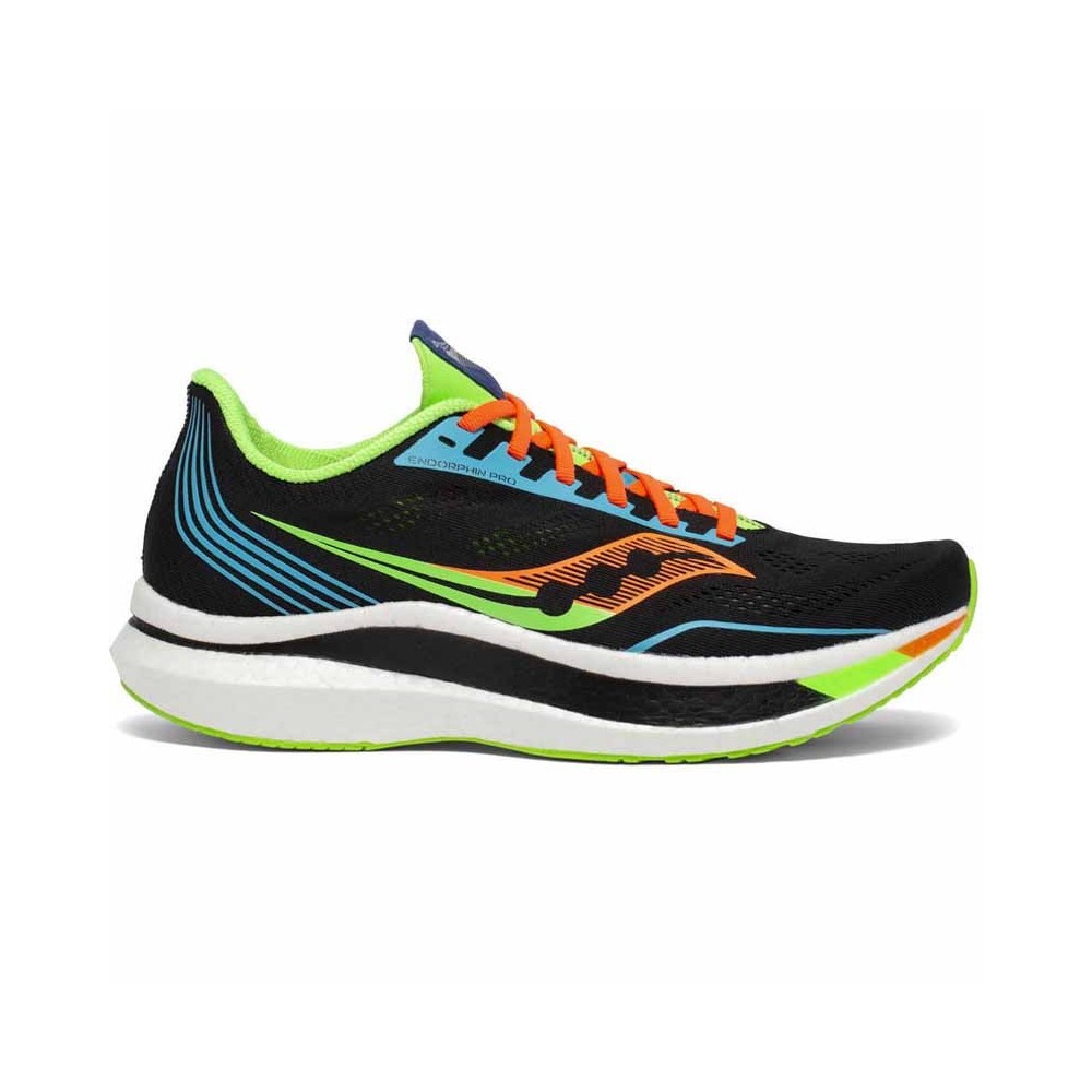 SAUCONY ENDORPHIN SPEED UOMO