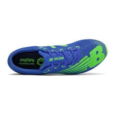New Balance XC Seven v3 unisex cross country da corsa dai colori accesi e morbidissime, assicurano prestazioni di alta qualità