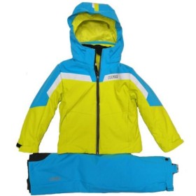 COMPLETO SCI COLMAR BAMBINO