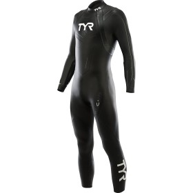 TYR HURRICANE CAT 2 WETSUIT