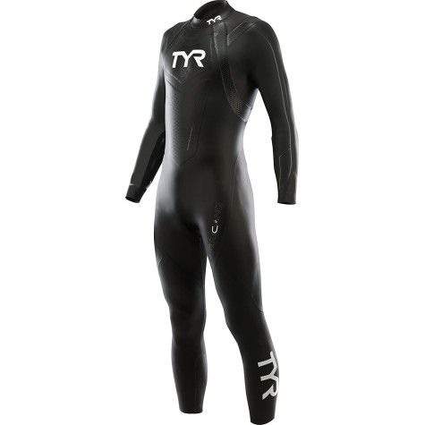 TYR HURRICANE CAT 2 WETSUIT