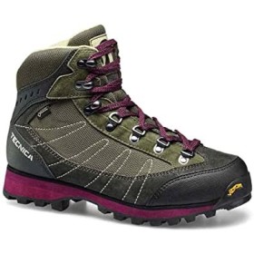 TECNICA MAKALU IV GTX WS