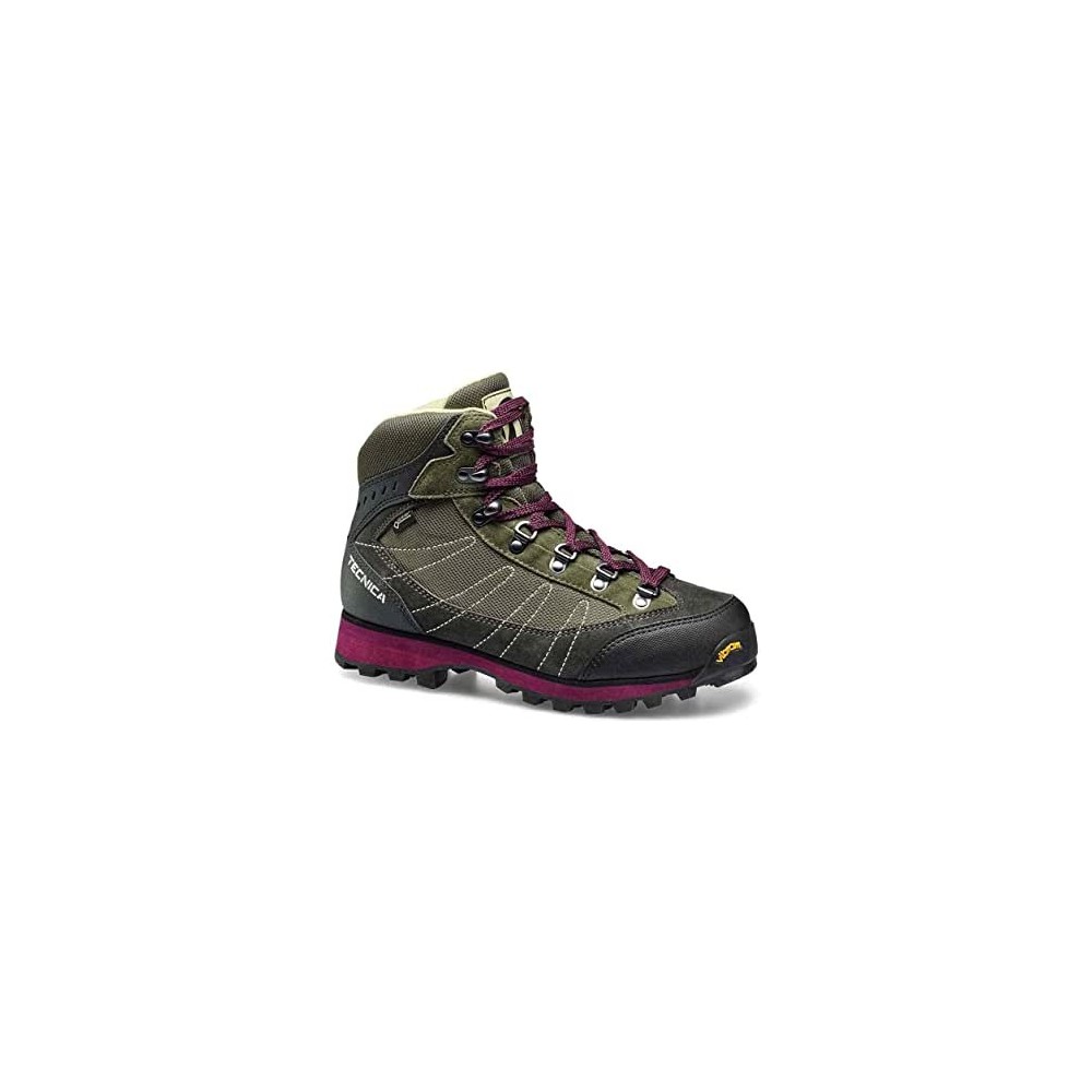 TECNICA MAKALU IV GTX WS