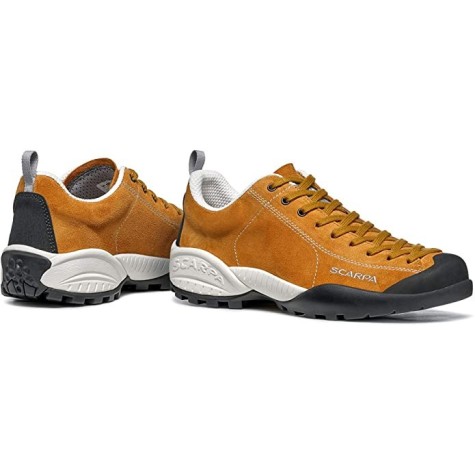 SCARPA MOJITO CUOIO