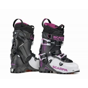 SCARPONE DA SCI ALPINISMO