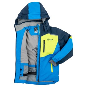 COMPLETO SCI KILPI KIDS 2
