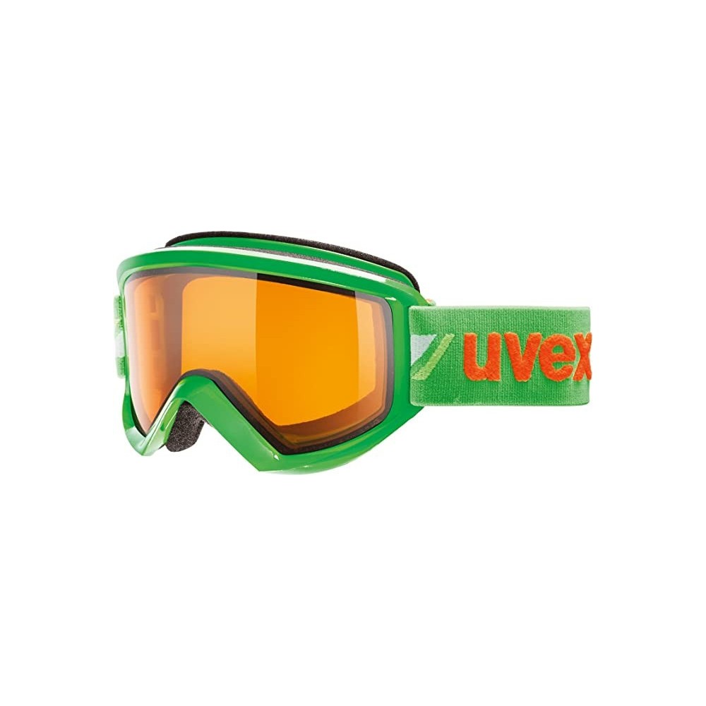 MASCHERA UVEX FIRE RACE