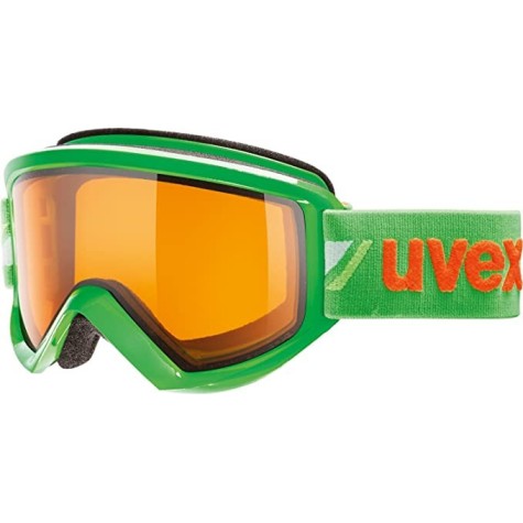 MASCHERA UVEX FIRE RACE