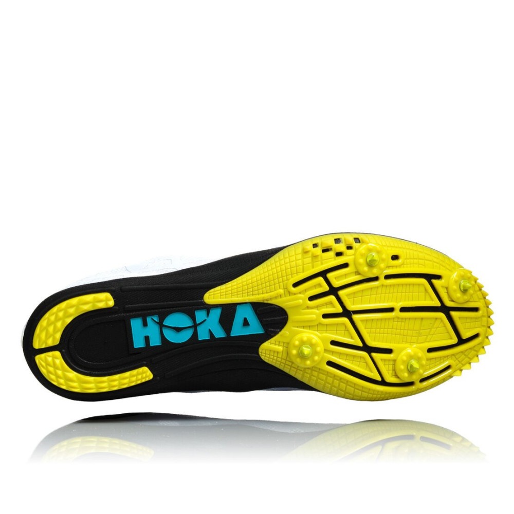 HOKA ONE ONE M ROCKET MD