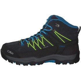 CMP KIDS RIGEL MID TREKKING 2