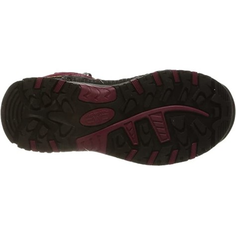 CMP RIGEL MID TREKKING DONNA