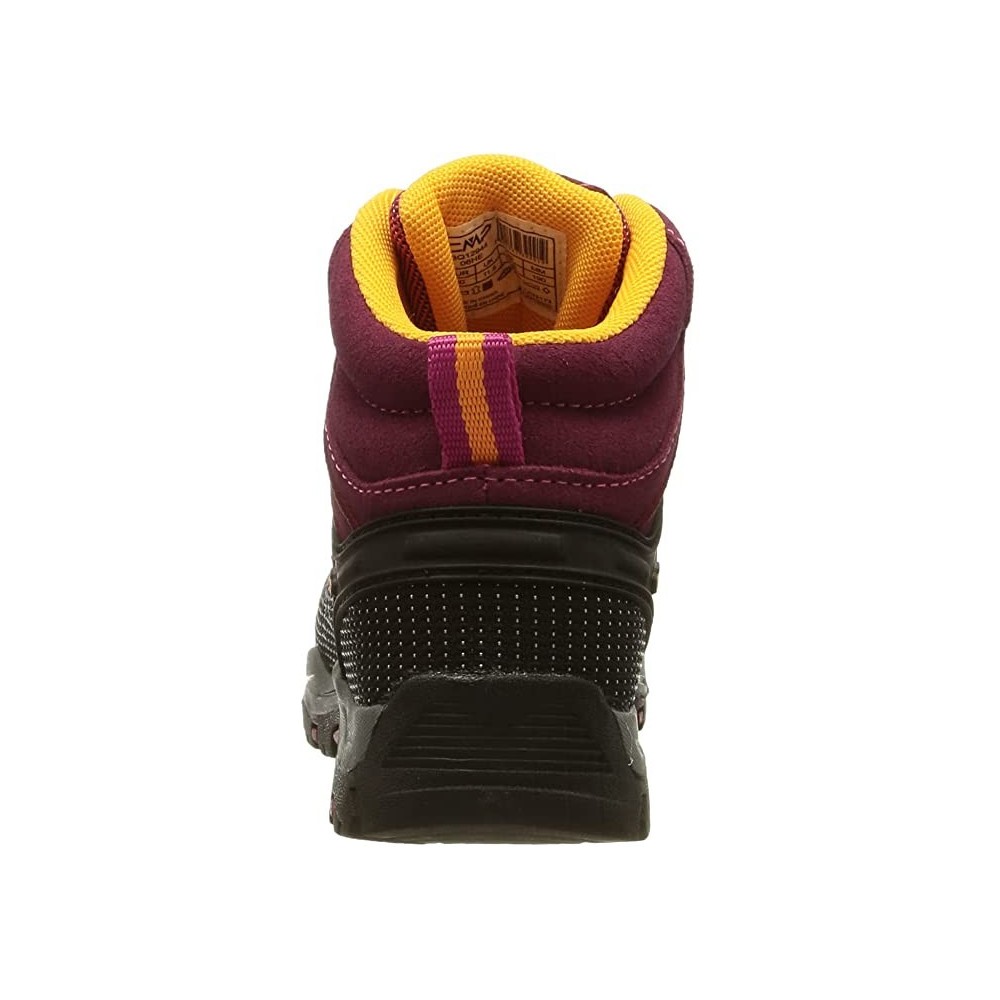 CMP RIGEL MID TREKKING DONNA