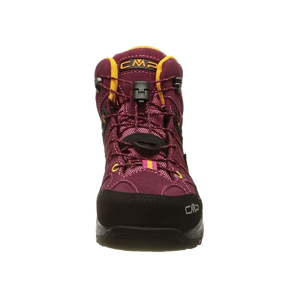 CMP RIGEL MID TREKKING DONNA