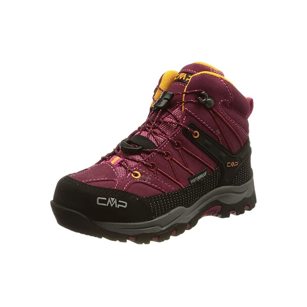 CMP RIGEL MID TREKKING DONNA