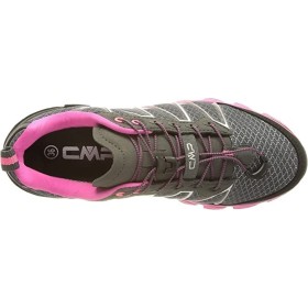 CMP KIDS ALTAK TRAIL SHOES WP 2.0 2