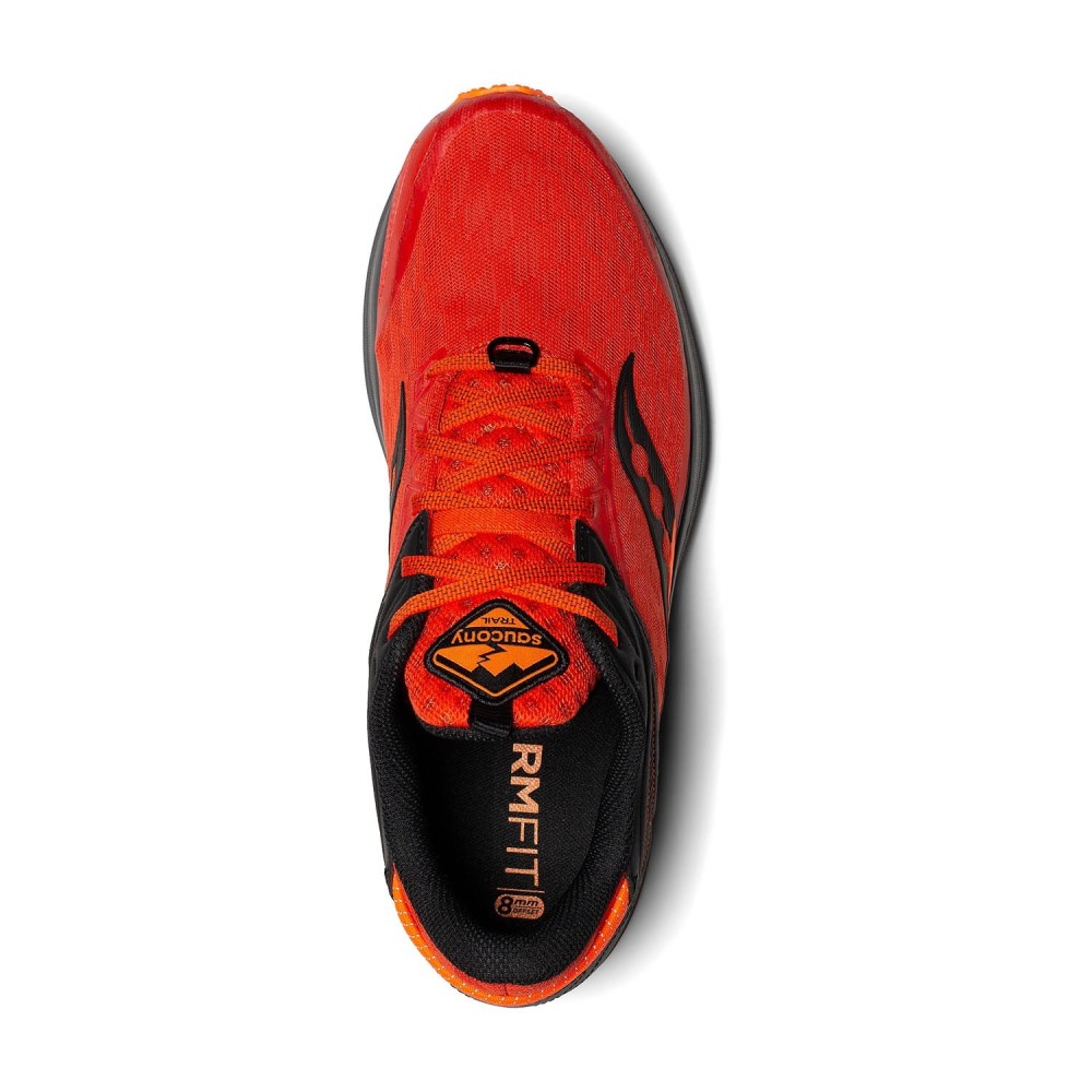 SAUCONY CANYON TR2 DONNA