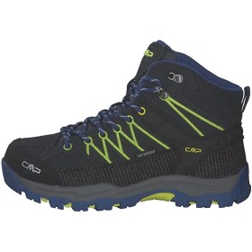 CMP KIDS RIGEL MID TREKKING