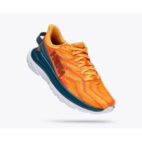 HOKA ONE ONE MACH SUPERSONIC WOMAN