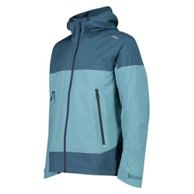 GIACCA CMP UOMO OUTDOOR 2