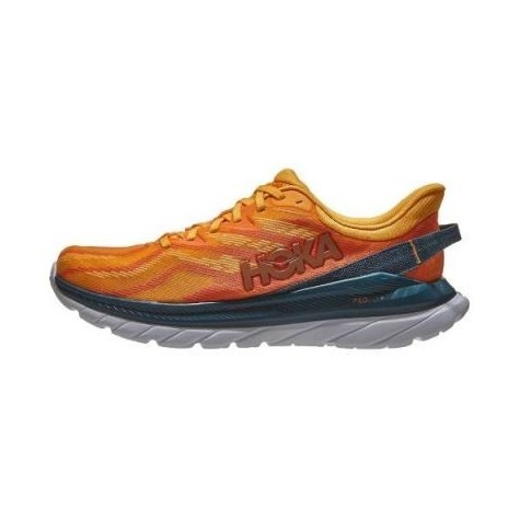 HOKA ONE  MACH SUPERSONIC UOMO