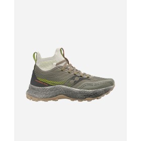 SAUCONY ENDORPHIN MID UOMO