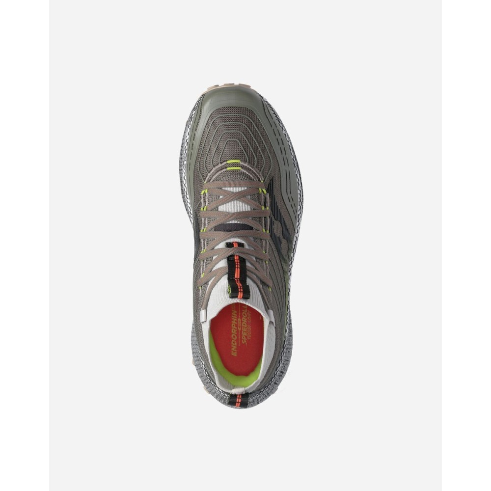 SAUCONY ENDORPHIN MID UOMO