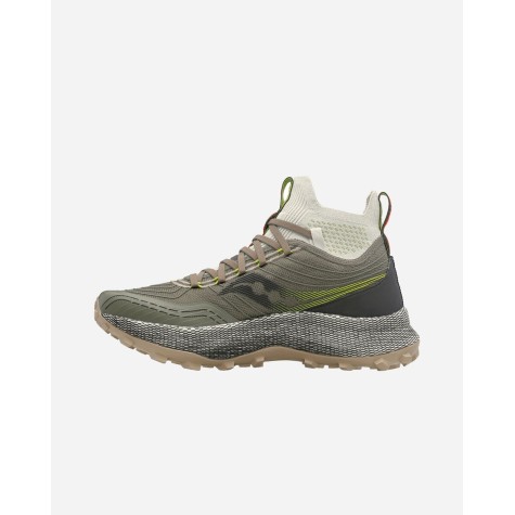 SAUCONY ENDORPHIN MID UOMO