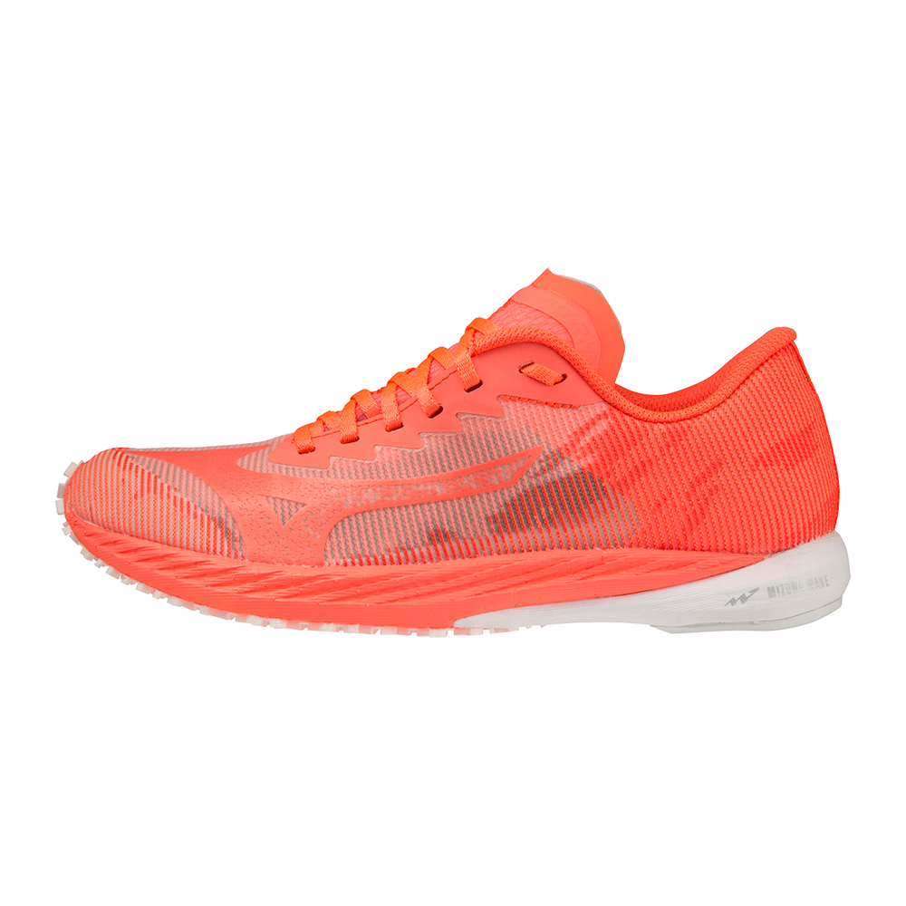 MIZUNO WAVE DUEL WOMAN