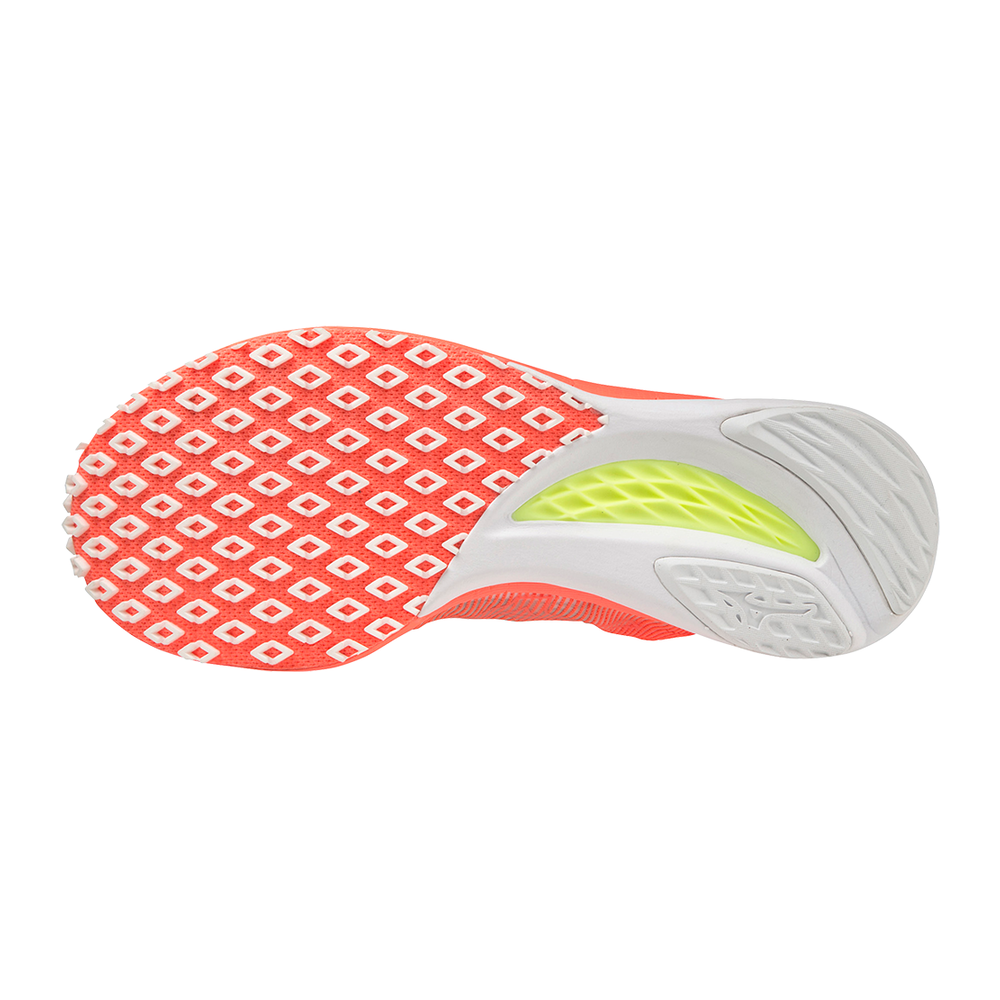 MIZUNO WAVE DUEL WOMAN