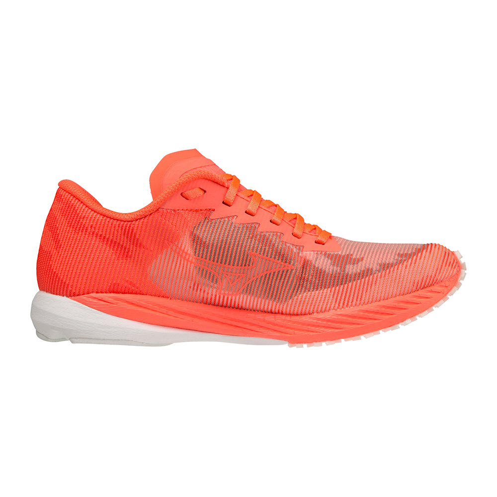 MIZUNO WAVE DUEL WOMAN