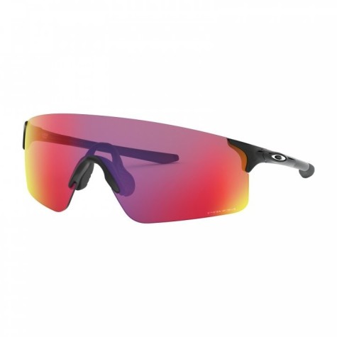OAKLEY EVZERO BLADES POLISHED BLACK