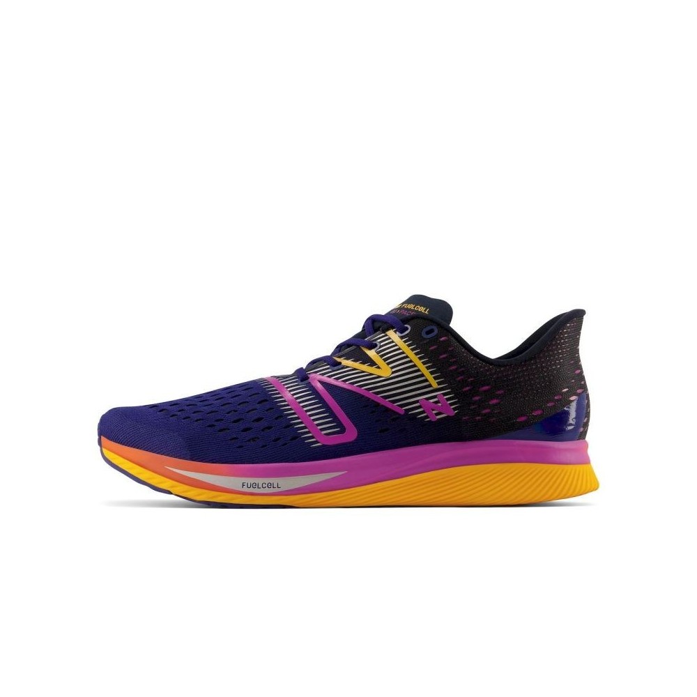 NEW BALANCE FUEL CELLSUPER COMP PACER