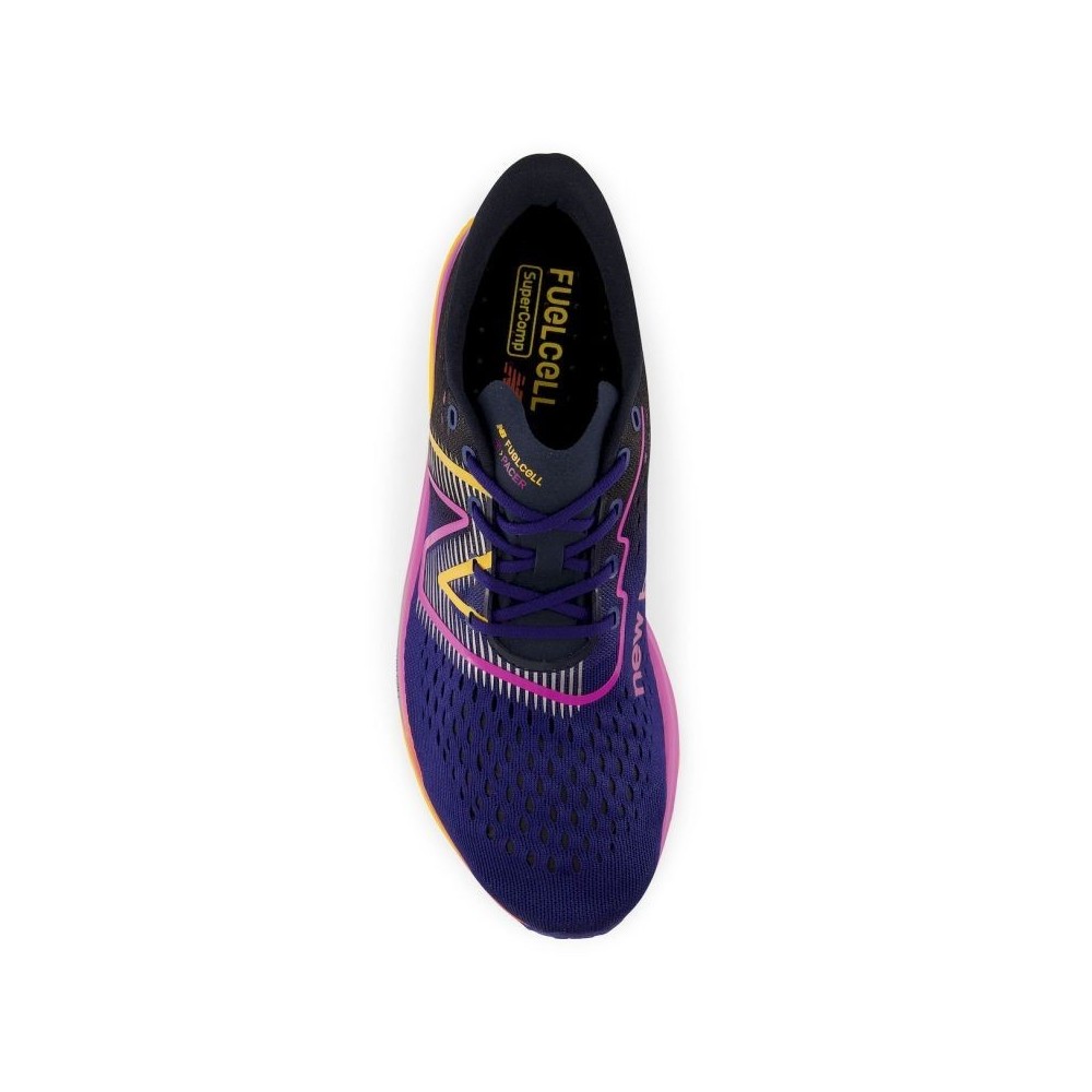 NEW BALANCE FUEL CELLSUPER COMP PACER