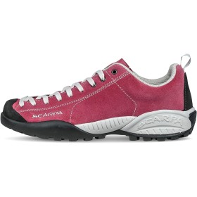 SCARPA MOJITO RED ROSE 2
