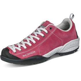 SCARPA MOJITO RED ROSE