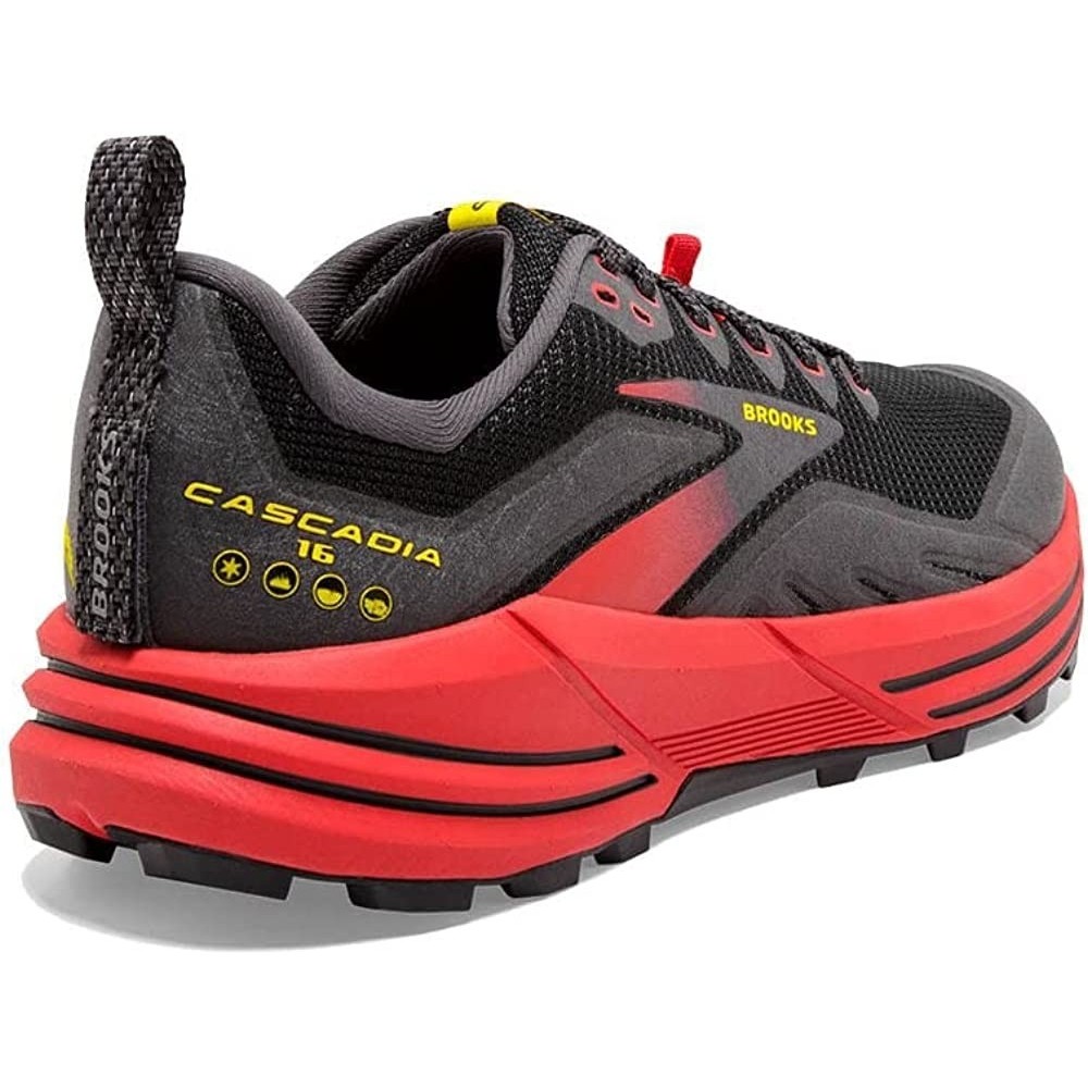 BROOKS CASCADIA 16 UOMO