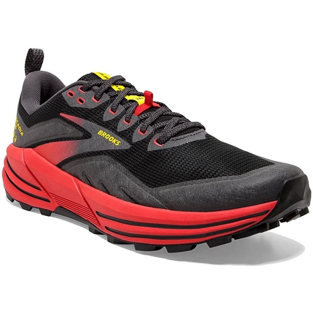 BROOKS CASCADIA 16 UOMO