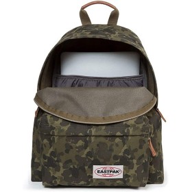 EASTPAK PADDED PAK'R CAMO 24 LITRI 2