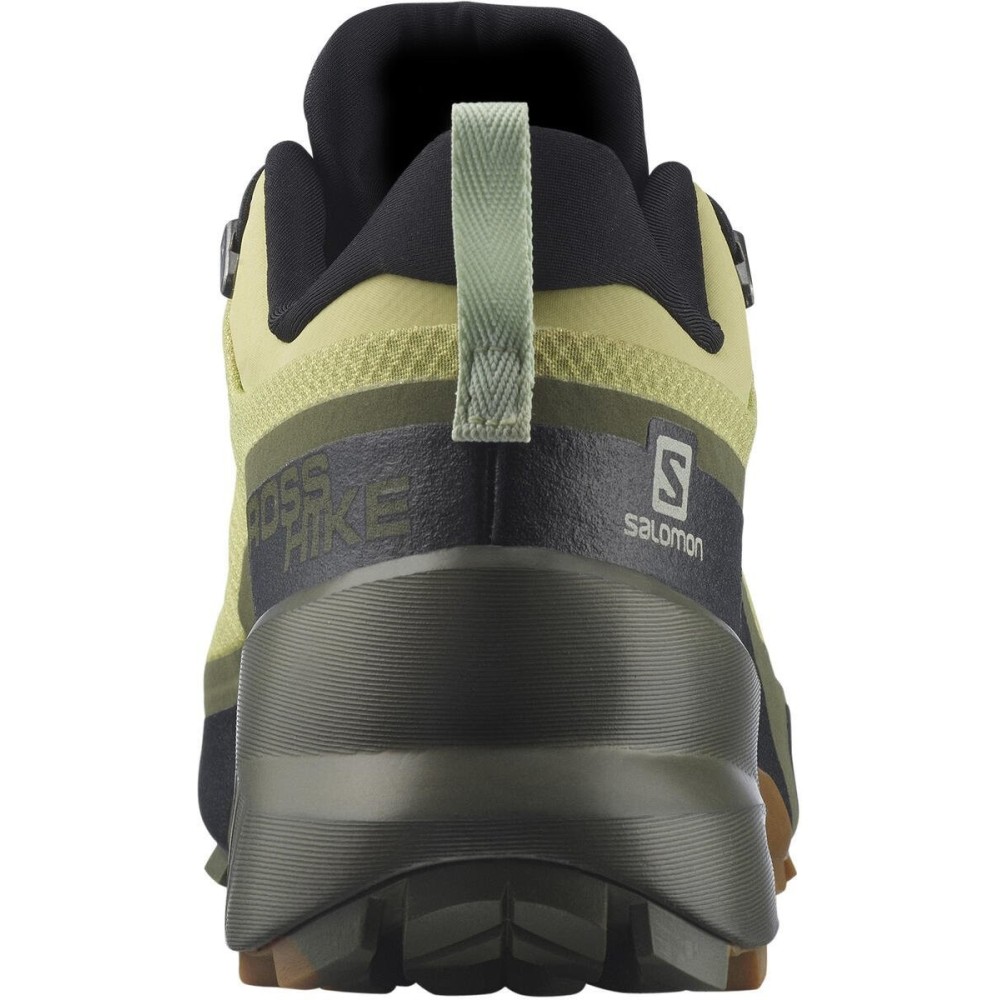 SALOMON CROSS HIKE GTX W