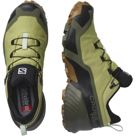 SALOMON CROSS HIKE GTX W